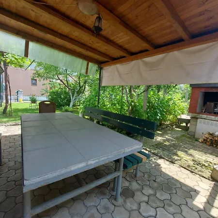 Apartmán Nedim - Free Parking *