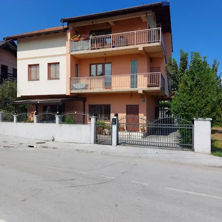 Nedim - Free Parking Appartement