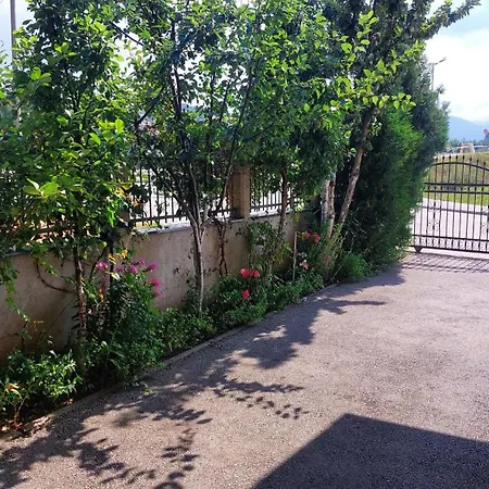 Nedim - Free Parking Sarajevo