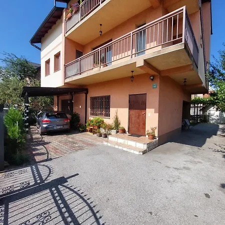 Apartamento Nedim - Free Parking *