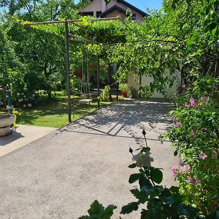 Apartamento Nedim - Free Parking