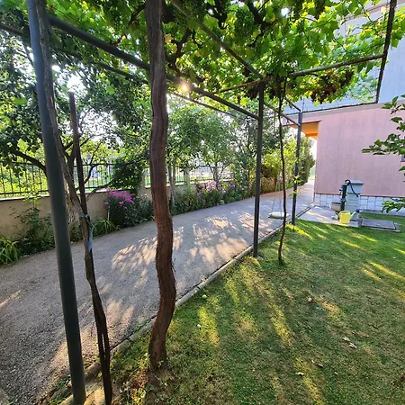 Nedim - Free Parking Appartement *