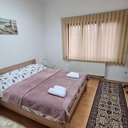 Appartement Nedim - Free Parking Sarajevo