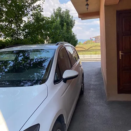 Apartmán Nedim - Free Parking *