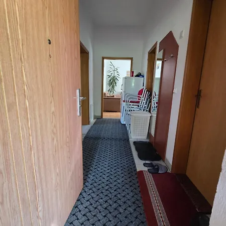 Nedim - Free Parking Apartmán Sarajevo