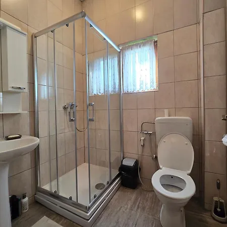 Appartement Nedim - Free Parking Sarajevo