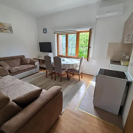 Appartement Nedim - Free Parking Sarajevo