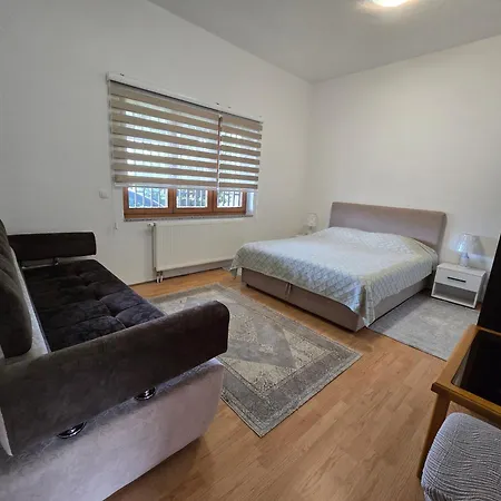 Appartement Nedim - Free Parking *