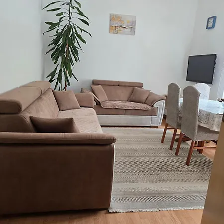 Nedim - Free Parking