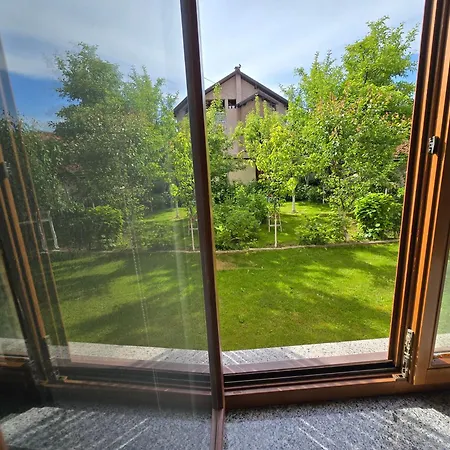 Apartamento Nedim - Free Parking & Garden Near Airport