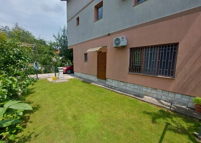 Apartamento Nedim - Free Parking Saraievo