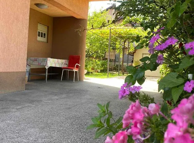 Nedim - Free Parking *