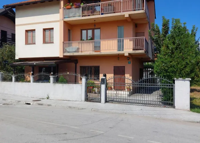 Nedim - Free Parking Apartamento