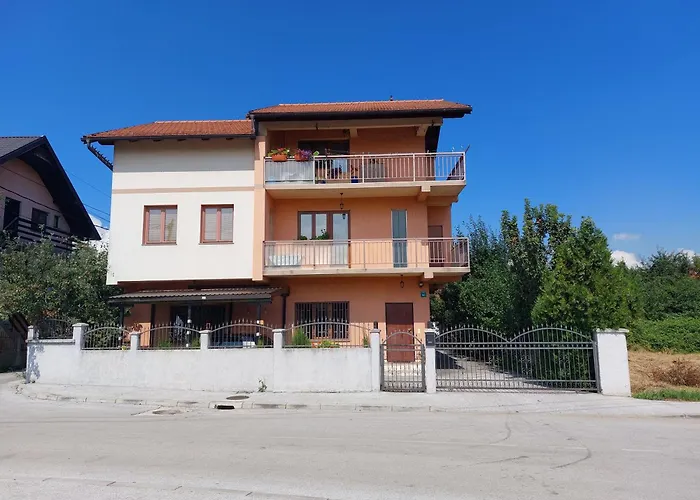 Apartamento Nedim - Free Parking Saraievo