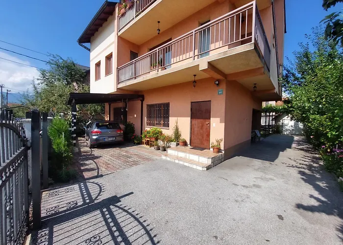 Apartamento Nedim - Free Parking *