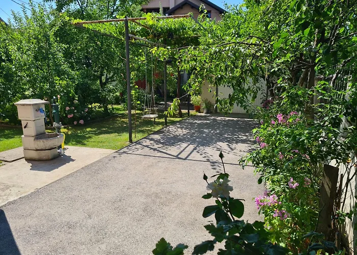 Apartamento Nedim - Free Parking