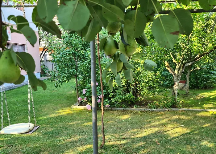 Nedim - Free Parking Apartamento *