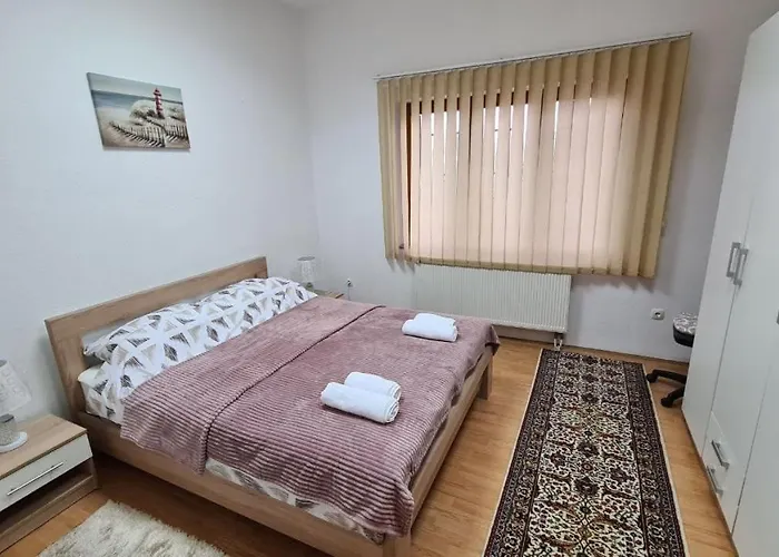 Apartamento Nedim - Free Parking Saraievo