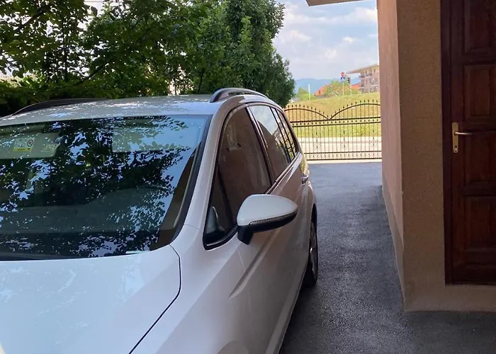 Apartamento Nedim - Free Parking *