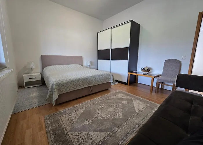 Nedim - Free Parking Apartamento *