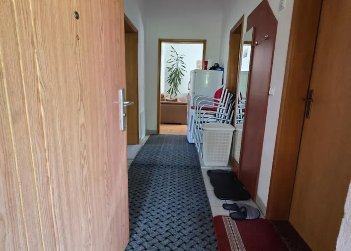 Nedim - Free Parking Apartamento Saraievo