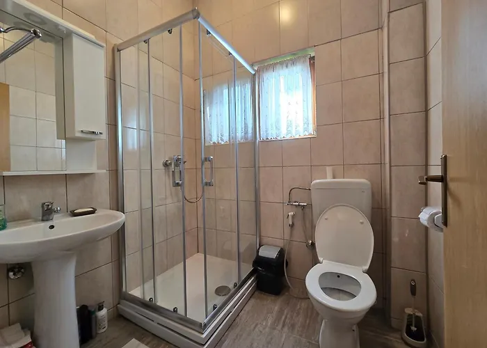 Apartamento Nedim - Free Parking Saraievo