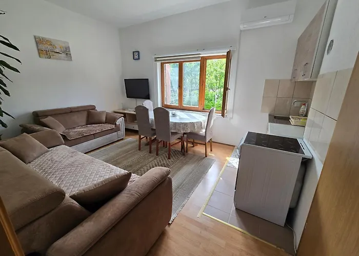 Apartamento Nedim - Free Parking Saraievo