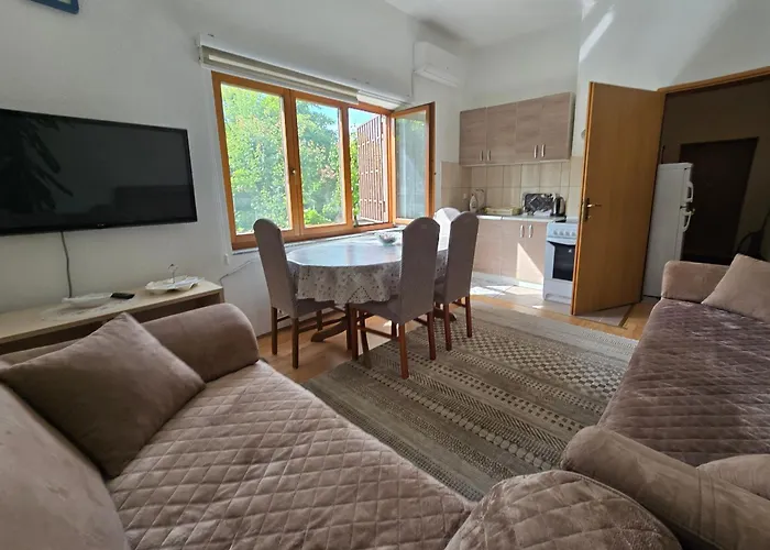 Apartamento Nedim - Free Parking