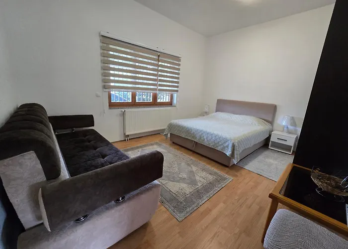 Apartamento Nedim - Free Parking *