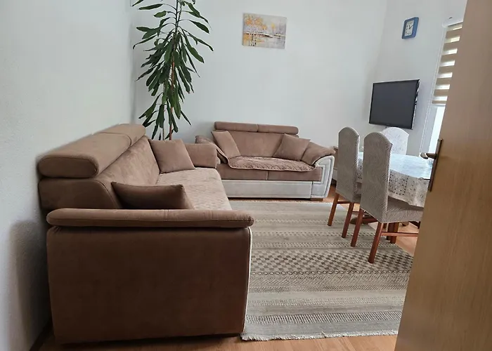 Nedim - Free Parking