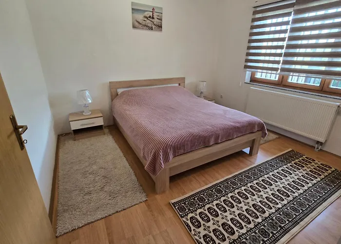 Nedim - Free Parking Apartamento