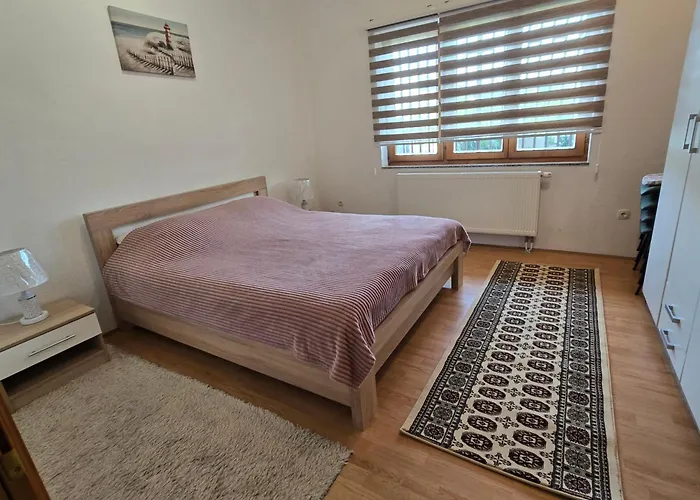 Nedim - Free Parking Apartamento