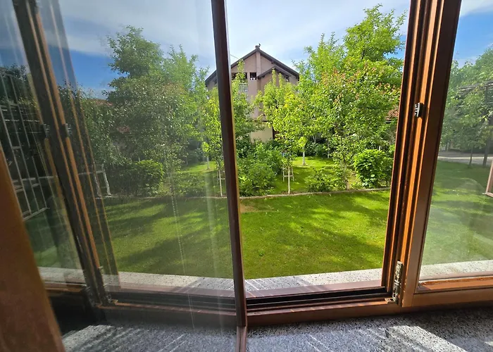 Apartamento Nedim - Free Parking