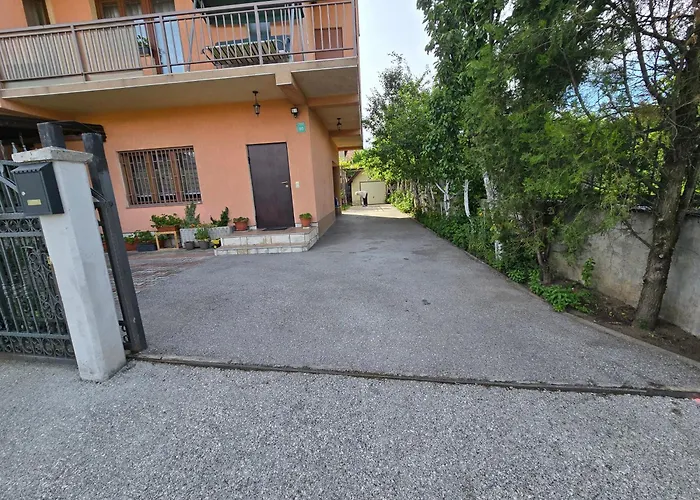 Nedim - Free Parking Apartamento *